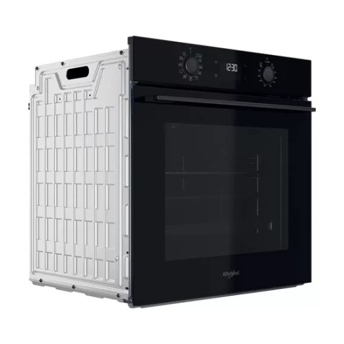 Whirlpool OMK58HU1B beépíthető elektromos sütő