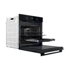 Whirlpool OMK58HU1B beépíthető elektromos sütő