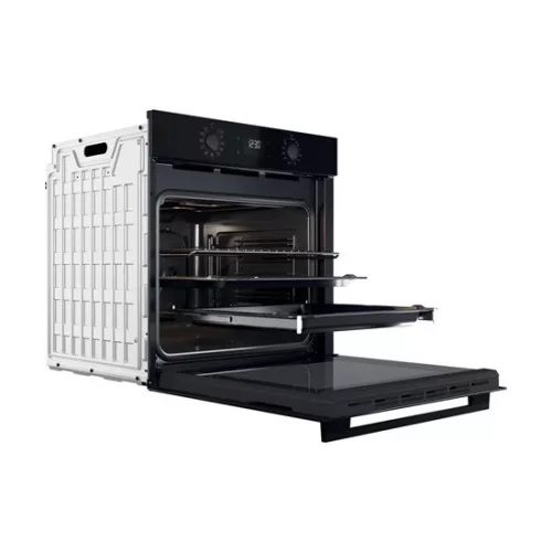 Whirlpool OMK58HU1B beépíthető elektromos sütő