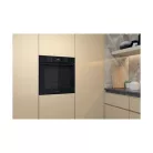 Whirlpool OMK58HU1B beépíthető elektromos sütő
