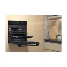 Whirlpool OMK58HU1B beépíthető elektromos sütő