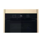 Whirlpool OMK58HU1B beépíthető elektromos sütő