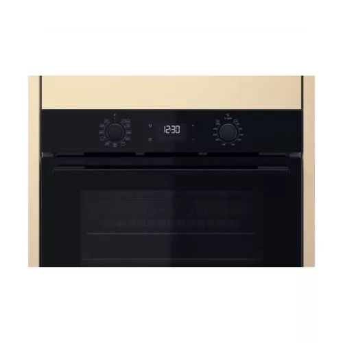 Whirlpool OMK58HU1B beépíthető elektromos sütő