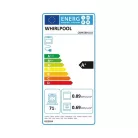 Whirlpool OMK58HU1B beépíthető elektromos sütő