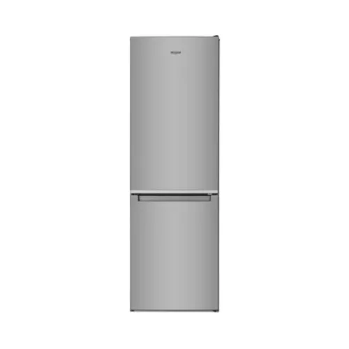 Whirlpool W5 821E OX 2 alulfagyasztós hűtőszekrény