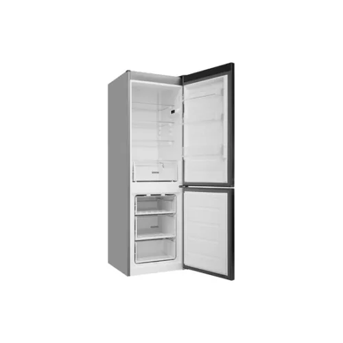 Whirlpool W5 821E OX 2 alulfagyasztós hűtőszekrény