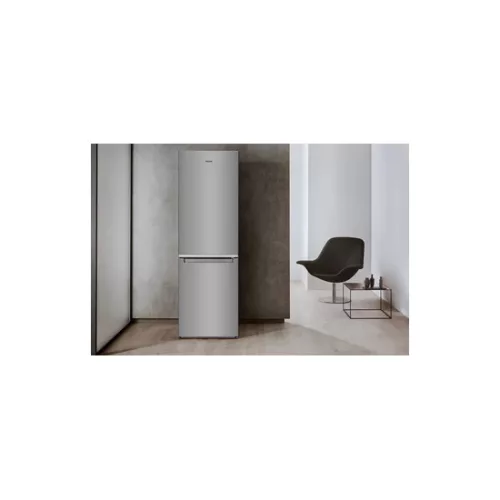 Whirlpool W5 821E OX 2 alulfagyasztós hűtőszekrény