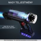 Rowenta RH2038WO X-Force Flex 9.60 Allergy Auto 3v1 100 AW vezeték nélküli rúdporszívó