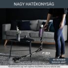 Rowenta RH2038WO X-Force Flex 9.60 Allergy Auto 3v1 100 AW vezeték nélküli rúdporszívó