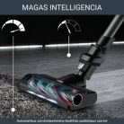 Rowenta RH2038WO X-Force Flex 9.60 Allergy Auto 3v1 100 AW vezeték nélküli rúdporszívó