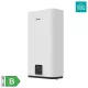 Midea D100-20ED6 forróvíztároló