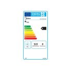 Midea D10-20VD1(O) vízmelegítő