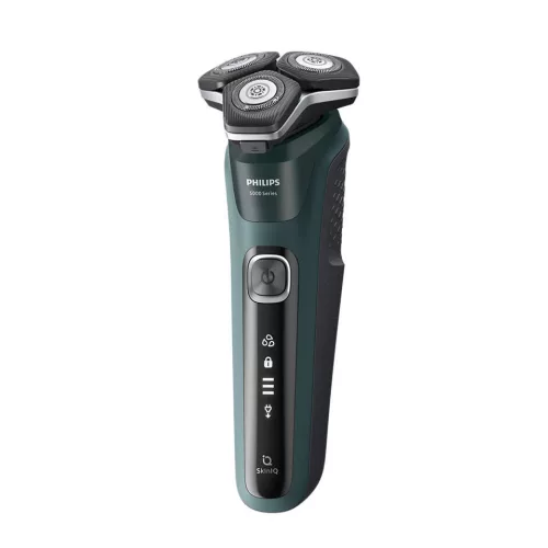 Philips S5884/50 nedves és száraz elektromos borotva