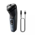 Philips S3144/00 borotva körkés