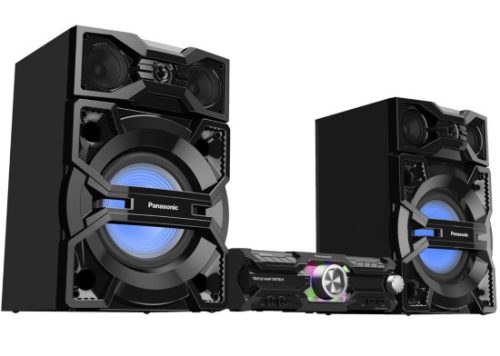 Panasonic SC-MAX3500 Hifi torony
