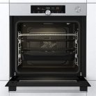 Gorenje BPS6747A06X beépíthető sütő