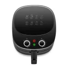 Eta 016890000 forrólevegős sütő
