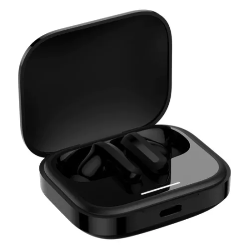 Xiaomi REDMI BUDS 5 BLACK (BHR7627GL) bluetooth fülhallgató