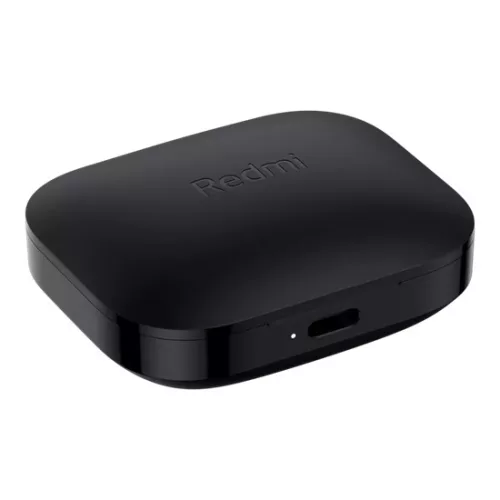 Xiaomi REDMI BUDS 5 BLACK (BHR7627GL) bluetooth fülhallgató