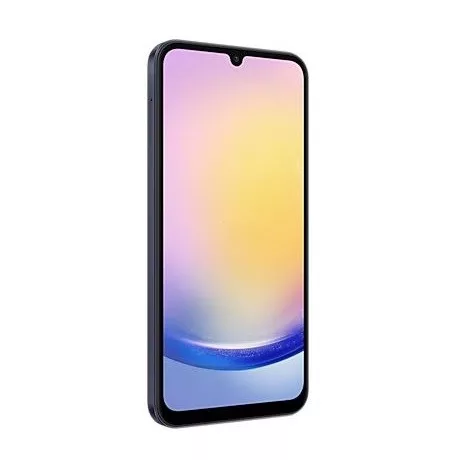 Samsung A256B Galaxy A25 5G DS 8/256 mobiltelefon, blue black