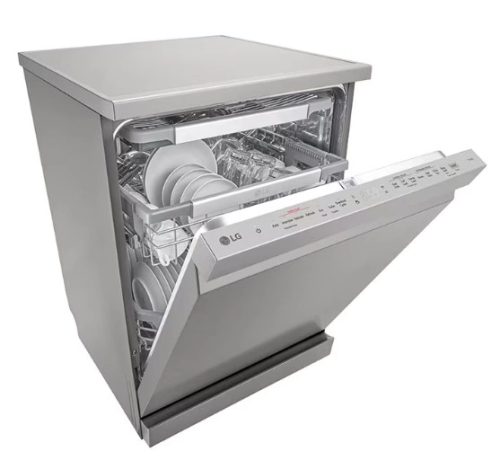 LG DF455HPS mosogatógép