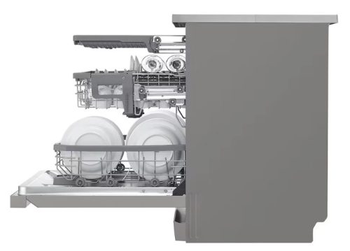 LG DF455HPS mosogatógép