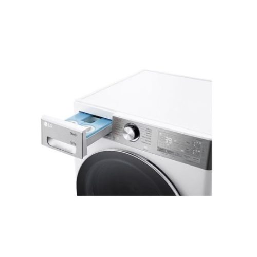 LG F4DR913P3WA mosó-szárítógép