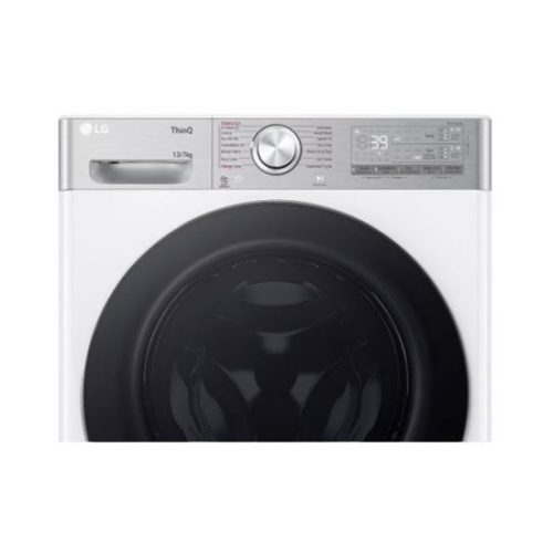 LG F4DR913P3WA mosó-szárítógép