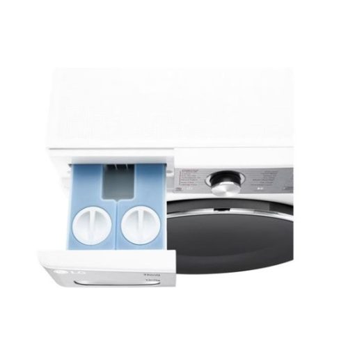 LG F4DR913P3WA mosó-szárítógép