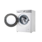 LG F4DR913P3WA mosó-szárítógép