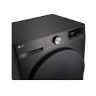 LG F4DR711S2BA mosó-szárítógép