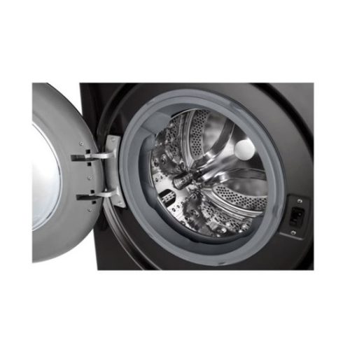 LG F4DR711S2BA mosó-szárítógép