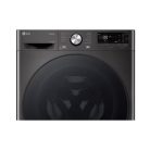LG F4DR711S2BA mosó-szárítógép