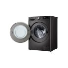 LG F4DR711S2BA mosó-szárítógép