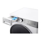 LG F4WR909P3W elöltöltős mosógép