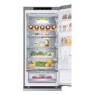 LG GBV7280DPY alulfagyasztós hűtőszekrény