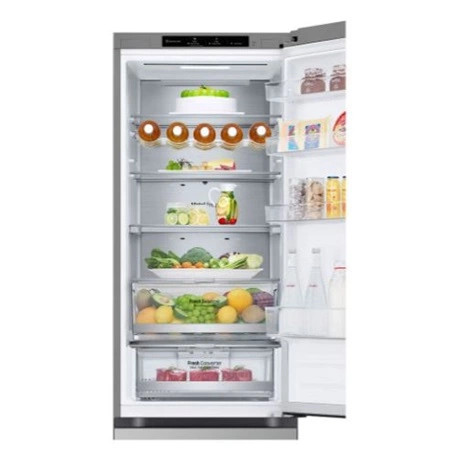 LG GBV7280DPY alulfagyasztós hűtőszekrény