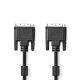 Nedis_CCGP32001BK20_DVI_kabel-i760338