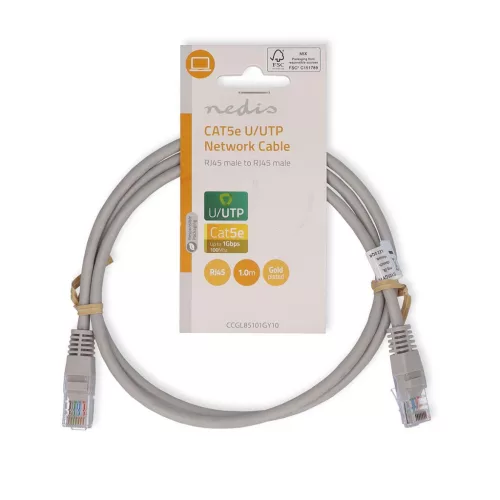 Nedis_CCGL85101GY10_CAT5e_halozati_kabel_1_m-i765127