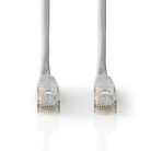 Nedis CCGL85101GY50 CAT5e hálózati kábel