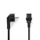 Nedis_CEGL10000BK30_tapkabel-i766062