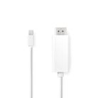 Nedis_CCGL37600WT20_Mini_DisplayPort_kabel-i766412