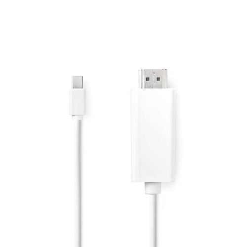 Nedis_CCGL37600WT20_Mini_DisplayPort_kabel-i766412