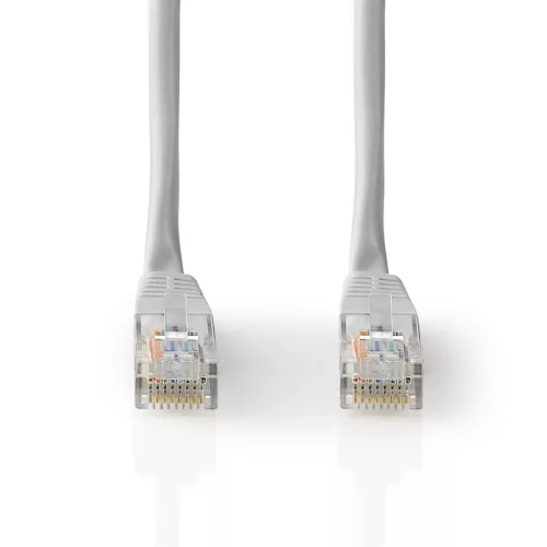 Nedis CCGL85101GY30 CAT5e hálózati kábel