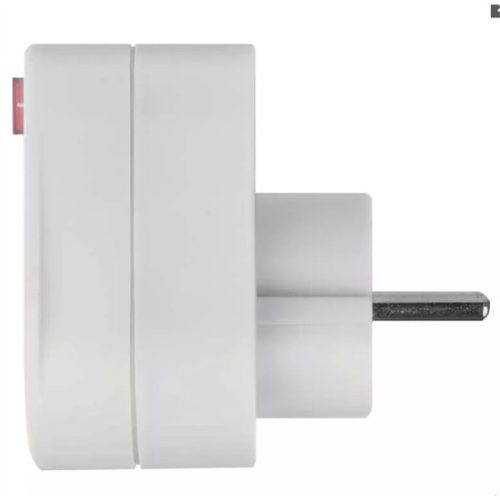 Emos P00262 kapcsolható aljzat