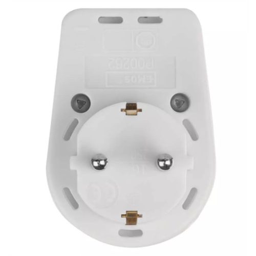 Emos P00262 kapcsolható aljzat