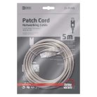 Emos S9125 patch kábel 5M