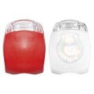 Emos P3921 LED Kerékpárlámpa szett 10lm
