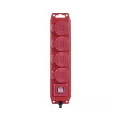 Emos P14231 hosszabító 3 m