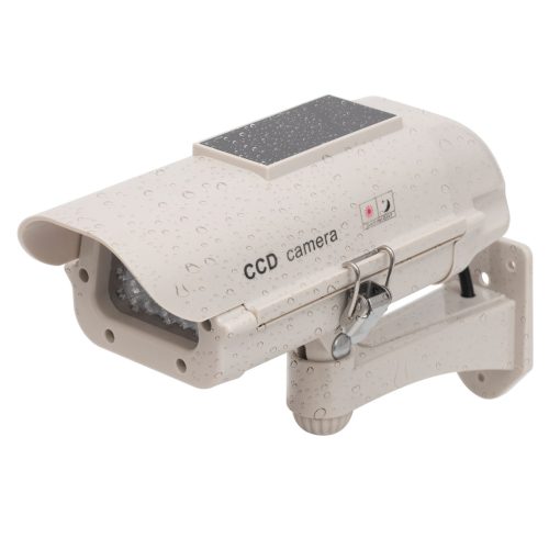 Home by Somogyi HSK 130 kültéri napelemes álkamera